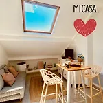 Micasa, Avec Clim Hyper Centre *