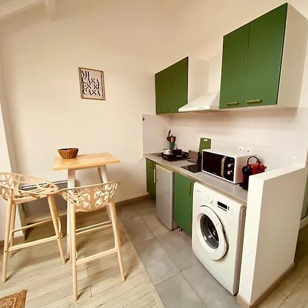 Micasa, Avec Clim Hyper Centre