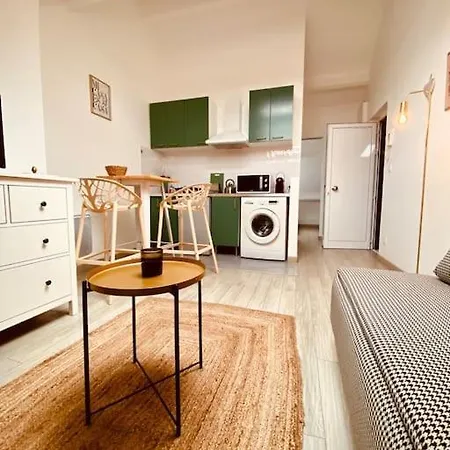 Micasa, Avec Clim Hyper Centre