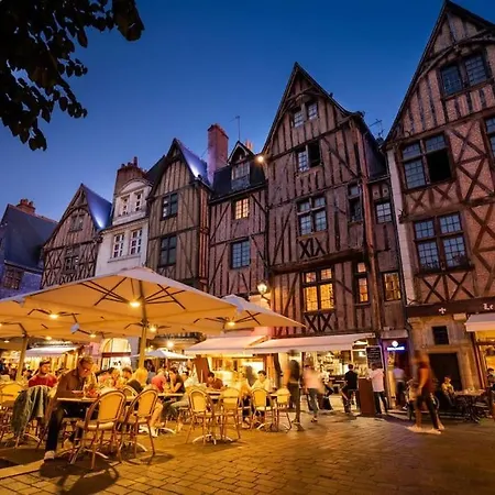 Micasa, Avec Clim Hyper Centre * Tours