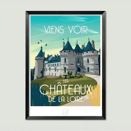 Appartement Micasa, Avec Clim Hyper Centre