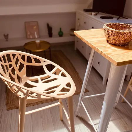 Micasa, Avec Clim Hyper Centre Tours