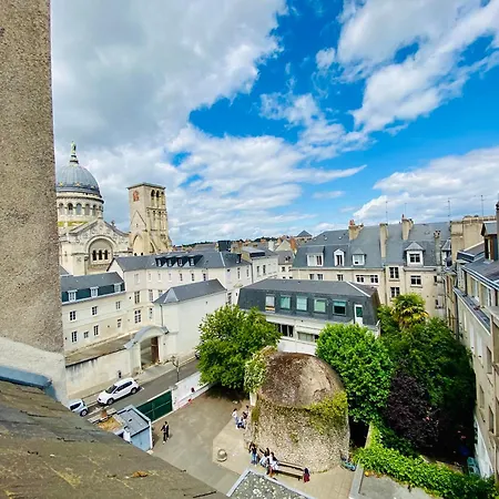 Micasa, Avec Clim Hyper Centre Appartement *