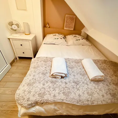 Apartman Micasa, Avec Clim Hyper Centre