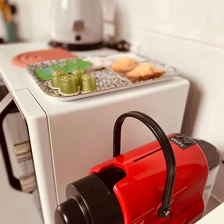 Appartement Micasa, Avec Clim Hyper Centre *