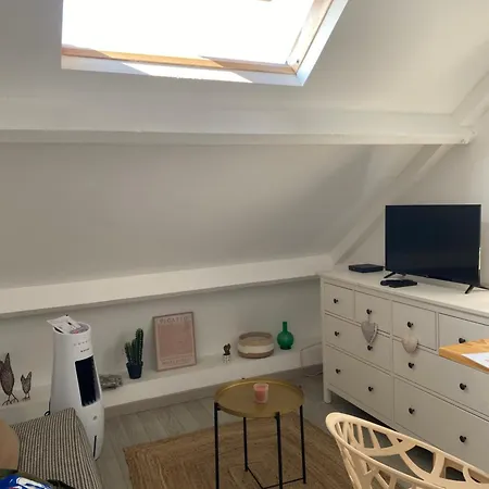 Micasa, Avec Clim Hyper Centre Apartman