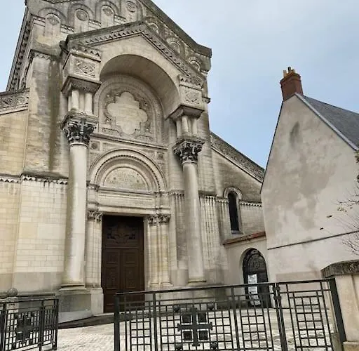 Micasa, Avec Clim Hyper Centre * Tours