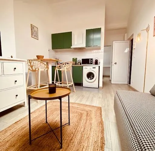 Micasa, Avec Clim Hyper Centre