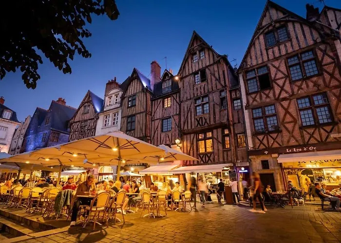 Micasa, Avec Clim Hyper Centre * Tours