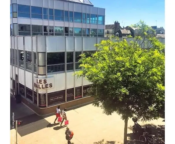 Apartman Micasa, Avec Clim Hyper Centre *