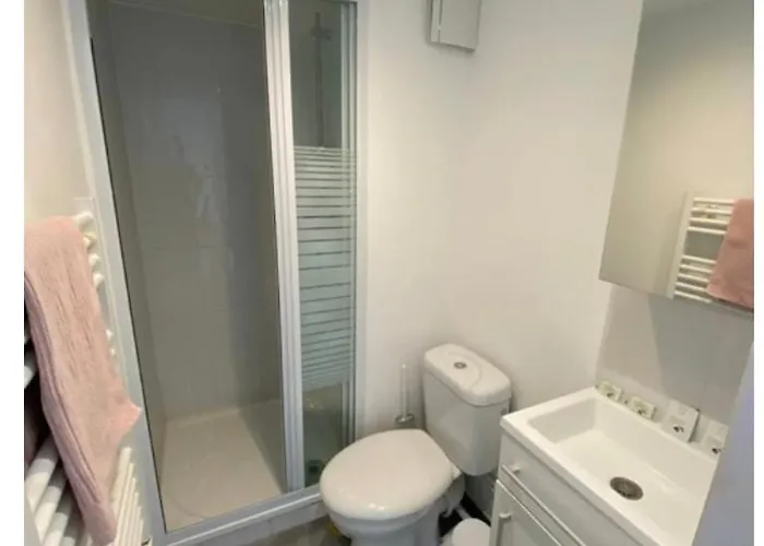 Micasa, Avec Clim Hyper Centre * Tours