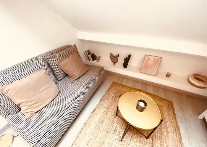 Micasa, Avec Clim Hyper Centre Tours