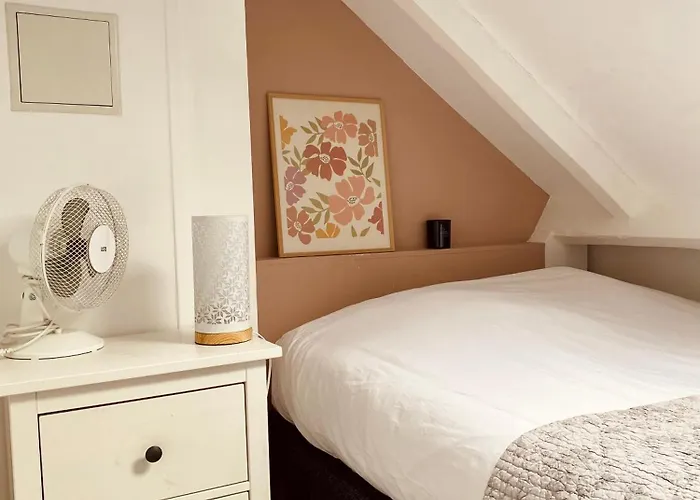 Micasa, Avec Clim Hyper Centre