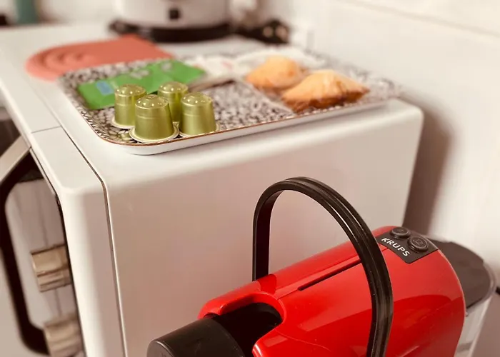 Апартаменты Micasa, Avec Clim Hyper Centre *