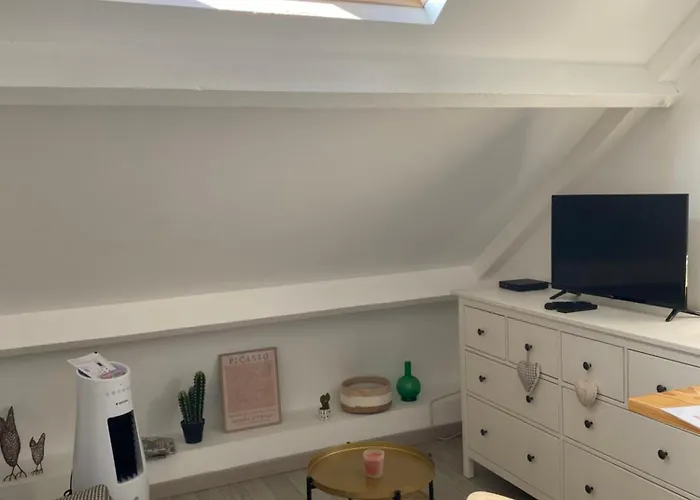 Micasa, Avec Clim Hyper Centre Apartman