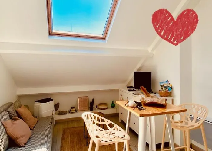 Micasa, Avec Clim Hyper Centre *